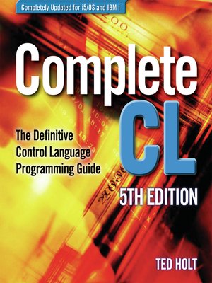 cover image of Complete CL